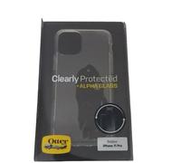 OTTERBOX Clearly Protegido para IPHONE 11 Pro Funda 5.8" & Superior Alfa Cristal