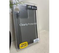OTTERBOX Clearly Protegido Suave Flexible Gel Fino Funda para Samsung Galaxy S20