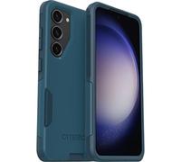 OtterBox Commuter Series - Carcasa para Galaxy S23, Color Azul