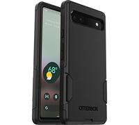 OtterBox Commuter Series - Carcasa para Google Pixel 6A, Color Negro