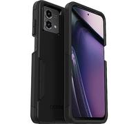 OtterBox Commuter Series - Funda para Moto g Stylus 5g (2023), Color Negro