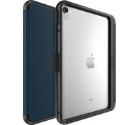Otterbox Cover Symmetry iPad 10 2022-11-2025 Custodia Rígida Delgada Azul