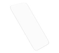 OtterBox Cristal Premium Antimicrobiano Apple iPhone 15 Pro -claro