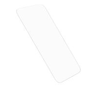 Otterbox Protector de Pantalla de Cristal Templado Premium Glass para iPhone 15 Pro Max, Protección avanzada contra arañazos, Protege de caídas de hasta 0,9m, Antimicrobiano