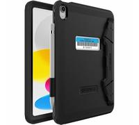 OtterBox Defender for Business W/EDU - Soporte para iPad (A16) y iPad de 10ª generación, Color Negro, no Incluye Protector de Pantalla