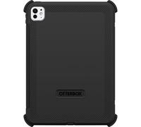OtterBox Defender Funda para Apple iPad Pro 11" (M5) 2025, (M4) 2024, A Prueba de caídas,Ultrarresistente con Protector de Pantalla Integrado,Testeada 2X Estándares Militares, Negro