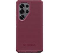 Otterbox Defender Funda para Samsung Galaxy S25 Ultra, Resistente a Golpes y caídas, Ultra-Rugerizada, Protectora, Testada 7X con estándares Militares anticaídas, Rosa