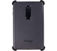 Otterbox Defender - Funda Robusta anticaídas para Samsung Galaxy Tab A (10.5") Color Negro
