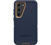 OtterBox Defender Series - Carcasa para Galaxy S23, Color Azul