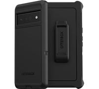 OtterBox Defender Series Funda para Pixel 6 Pro - Negro
