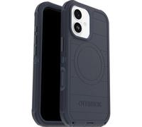 Otterbox Defender Series Pro MagSafe Funda para iPhone 17, a Prueba de Golpes, a Prueba de caídas, ultrarresistente, Testada 7X con estándares Militares anticaídas, Azul