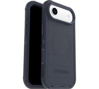 Otterbox Defender Series Pro MagSafe Funda para iPhone Air, a Prueba de Golpes, a Prueba de caídas, ultrarresistente, Testada 7X con estándares Militares anticaídas, Azul