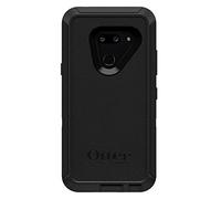 OtterBox Defender Series Screenless Edition - Carcasa para LG G8 ThinQ, Color Negro