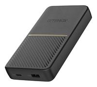 OtterBox Fast Charge 15000 mAh Negro