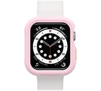 OtterBox Funda All Day para Apple Watch Series 4/5/6/SE de 1.73 Pulgadas, Color Rosa