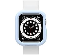 OtterBox Funda All Day para Apple Watch Series 4/5/6/SE de 1.732 Pulgadas, Good Morning (Azul Claro)