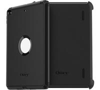 Otterbox Funda Defender para iPad 10,2' (7.ª Gen 2019/8.ª Gen 2020/9.ª Gen 2021), A Prueba de caídas,Ultrarresistente con Protector de Pantalla Integrado,Testeada 2X Estándares Militares, Negro