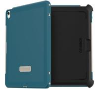 Otterbox Funda Defender para iPad Air 13" (M4/M3/M2), A Prueba de caídas,Ultrarresistente con Protector de Pantalla Integrado,Testeada 2X Estándares Militares, Azul