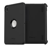 Otterbox Funda Defender para iPad Pro 11' (1.ª Gen/2.ª Gen/3.ª Gen/4.ª Gen), A Prueba de caídas,Ultrarresistente con Protector de Pantalla Integrado,Testeada 2X Estándares Militares, Negro
