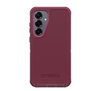 Otterbox Funda Defender para Samsung Galaxy S25+/S24+, Rosa | Resistente a golpes y caídas, Ultra-Reforzada, Protectora, Testada 7x con estándares Militares anticaídas