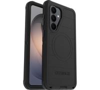 Otterbox Funda Defender Series Pro con imanes para Samsung Galaxy S26+, a Prueba de Golpes, a Prueba de caídas, ultrarresistente, Testada 7X con estándares Militares anticaídas, Negro