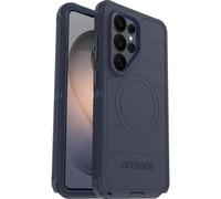 Otterbox Funda Defender Pro con Imanes para Samsung Galaxy S26 Ultra, Azul