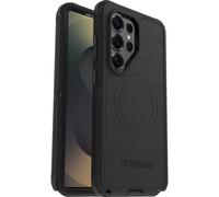 Otterbox Funda Defender Pro con Imanes, Samsung Galaxy S26 Ultra, Negro