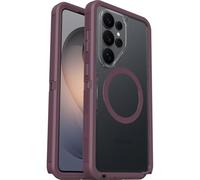 Otterbox Funda Defender Pro XT Imanes, Galaxy S26 Ultra, Claro/Morado