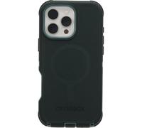 Otterbox Funda Defender Series MagSafe para iPhone 16 Pro MAX, a Prueba de Golpes, a Prueba de caídas, ultrarresistente, Funda Protectora, Testada 7X con estándares Militares anticaídas, Verde