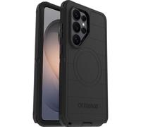 Otterbox Funda Defender Series Pro con imanes para Samsung Galaxy S26 Ultra, a Prueba de Golpes, a Prueba de caídas, Testada 7X con estándares Militares anticaídas, Negro, Sin Caja Retail