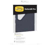 Otterbox Funda Defender Series Pro con imanes para Samsung Galaxy S26 Ultra, a Prueba de Golpes, a Prueba de caídas, ultrarresistente, Testada 7X con estándares Militares anticaídas, Azul