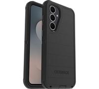 Otterbox Funda Defender Series Pro para Samsung Galaxy S25 FE, Resistente a Golpes y caídas, Ultra-Rugerizada, Protectora, Testada 7X con estándares Militares anticaídas, Negro