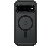 Otterbox Funda Defender Series Pro XT con Pixelsnap para Google Pixel 10/Pixel 10 Pro, Resistente a Golpes y caídas, Ultra-Rugerizada, Testada 7X con estándares Militares anticaídas, Negro