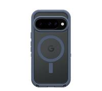 Otterbox Funda Defender Series Pro XT con Pixelsnap para Google Pixel 10/Pixel 10 Pro, Resistente a Golpes y caídas, Ultra-Rugerizada, Testada 7X con estándares Militares anticaídas, Azul