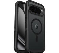 Otterbox Funda Defender Series Pro XT con Pixelsnap para Google Pixel 10 Pro XL, Resistente a Golpes y caídas, Ultra-Rugerizada, Testada 7X con estándares Militares anticaídas, Negro