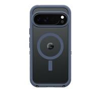 Otterbox Funda Defender Series Pro XT con Pixelsnap para Google Pixel 10 Pro XL, Resistente a Golpes y caídas, Ultra-Rugerizada, Testada 7X con estándares Militares anticaídas, Azul