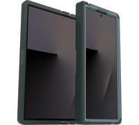 Otterbox Funda Defender Series XT Clear MagSafe para Samsung Galaxy Z Fold7, Resistente a Golpes y caídas, Ultra-Rugerizada, Testada 7X con estándares Militares anticaídas, Verde