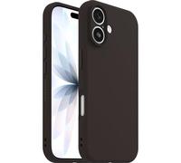 Otterbox Funda Figura Series MagSafe para iPhone 17, Resistente a Golpes y caídas, Ultra-Fina, Funda Protectora Fina, Testada con los estándares Militares anticaídas, Marrón