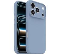 Otterbox Funda Figura Series MagSafe para iPhone 17 Pro, Resistente a Golpes y caídas, Ultra-Fina, Funda Protectora Fina, Testada con los estándares Militares anticaídas, Azul