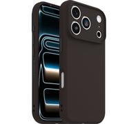Otterbox Funda Figura Series MagSafe para iPhone 17 Pro, Resistente a Golpes y caídas, Ultra-Fina, Funda Protectora Fina, Testada con los estándares Militares anticaídas, Marrón