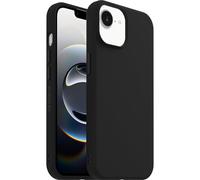 Otterbox Funda Figura Series MagSafe para iPhone 17e/16e/15/14/13, Resistente a Golpes y caídas, Ultra-Fina, Funda Protectora Fina, Testada con los estándares Militares anticaídas, Negro