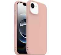 Otterbox Funda Figura MagSafe para iPhone 17e/16e/15/14/13, Rosa