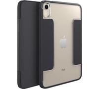 OtterBox Symmetry Folio Case for iPad Mini (A17 Pro/6th Gen), Shockproof, Drop Proof, Slim Protective Folio Case, Tested to Military Standard, Scholar