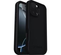 Otterbox Funda FRĒ MagSafe per iPhone 16 Pro MAX, Negro