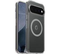Otterbox Funda Lumen Clear Pixelsnap para Pixel 11 Pro XL, Transparente