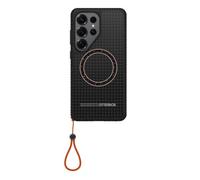 OtterBox Funda Marston Sole Series - Midnight Circuit (Negro)