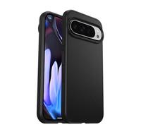 Otterbox Funda para Google Pixel 9 Pro XL Sleek,Resistente a Golpes y caídas,Ultra-Fina, Protectora,Testada con los estándares Militares anticaídas, Negro, Sin Caja Retail