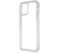 Otterbox Funda para iPhone 12 / iPhone 12 Pro Symmetry Clear,Resistente a Golpes y caídas,Funda Protectora Fina,Testada 3X con los estándares Militares anticaídas, Transparente