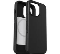 Otterbox Funda para iPhone 13 Pro LifeProof SEE con MagSafe, resistente a golpes y caídas hasta 2 Metros, Ultra-Fina,Funda Protectora Fina, Fabricada de Manera Sostenible, Negro