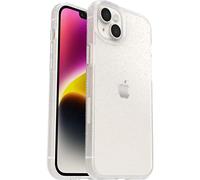 Otterbox Funda para iPhone 14 Plus Sleek,Resistente a Golpes y caídas,Ultra-Fina, Protectora,Testada con los estándares Militares anticaídas, Stardust, Sin Caja Retail